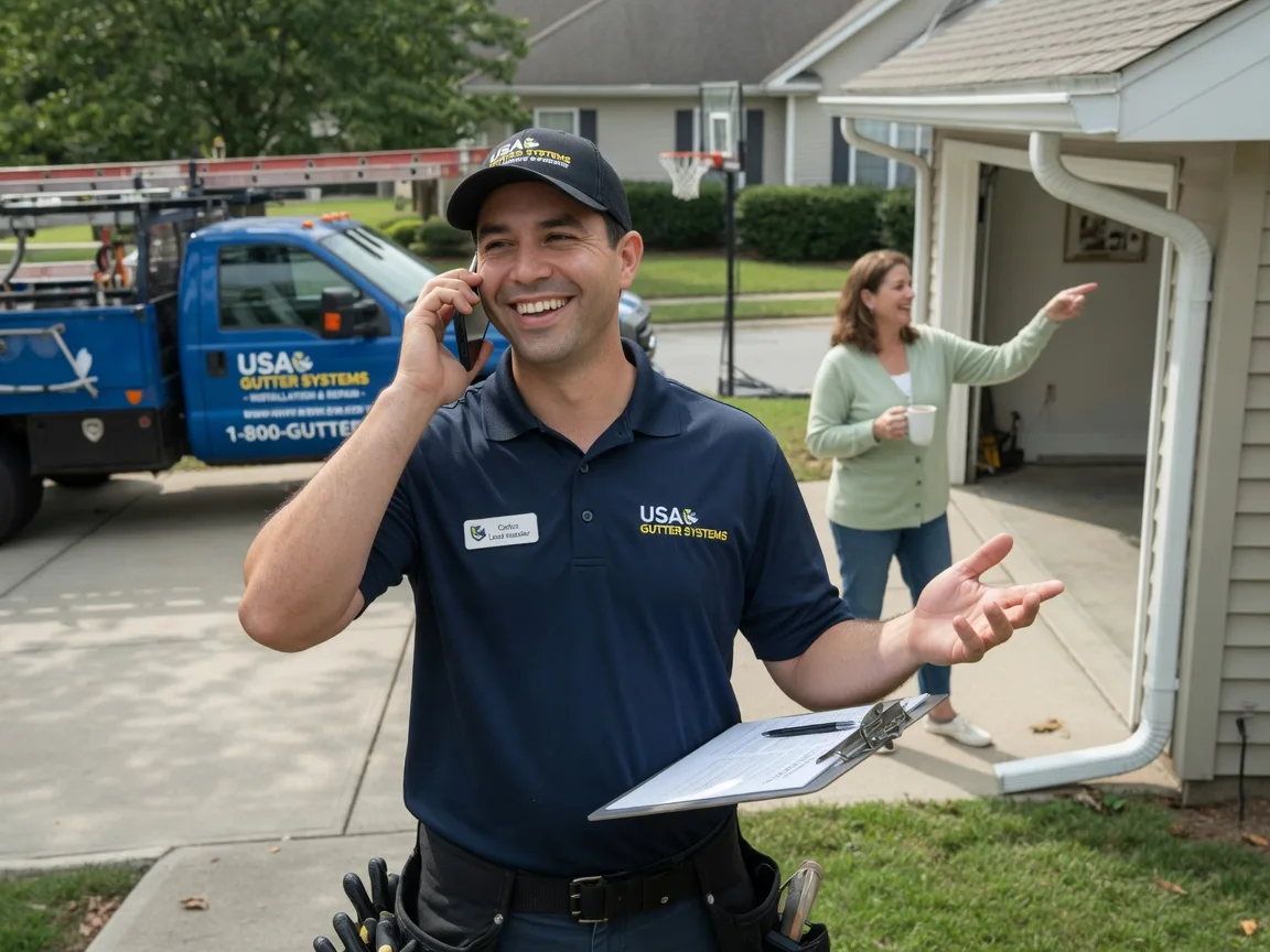 Gutter Installation Texhoma, TX FAQs
